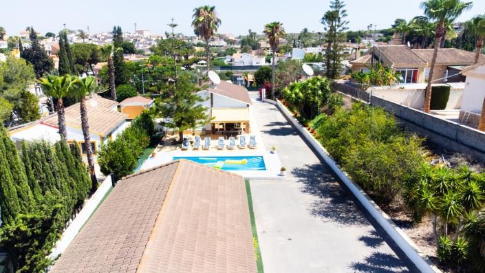 Image No.61-8 Bed Villa for sale