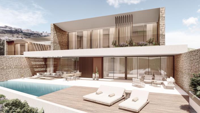 Image No.13-Plot for sale