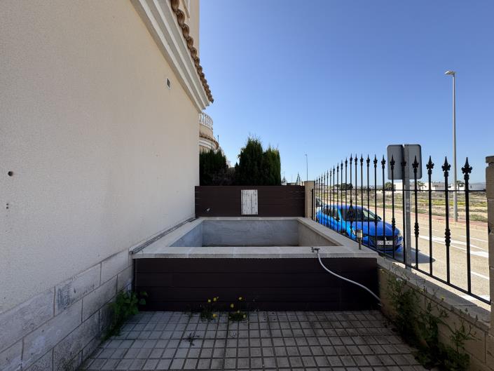 Image No.4-Villa de 3 chambres à vendre à La Marina