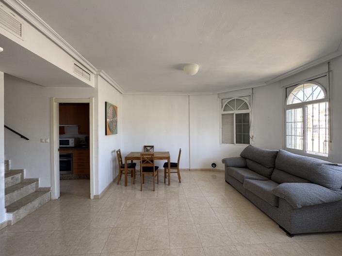 Image No.5-Villa de 3 chambres à vendre à La Marina