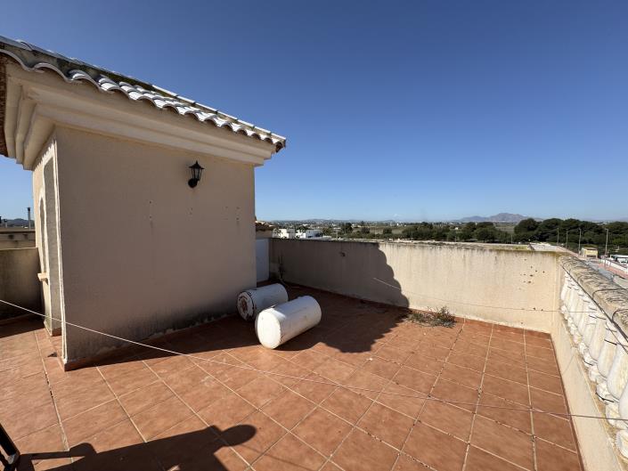 Image No.18-Villa de 3 chambres à vendre à La Marina