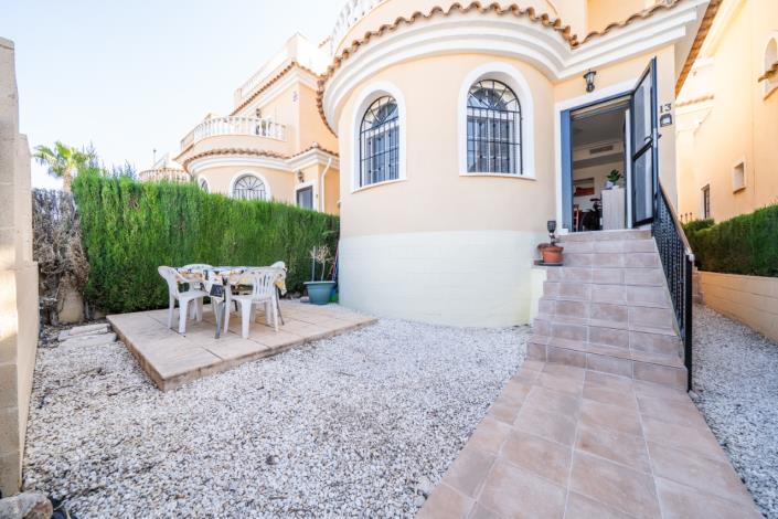 Image No.5-Villa / Détaché de 5 chambres à vendre à La Marina