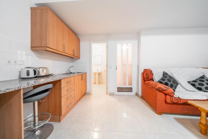 Image No.9-Villa / Détaché de 5 chambres à vendre à La Marina