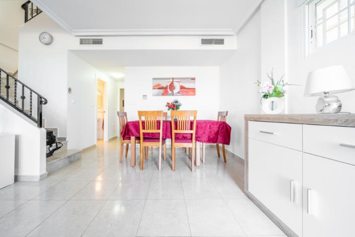 Image No.13-Villa / Détaché de 5 chambres à vendre à La Marina