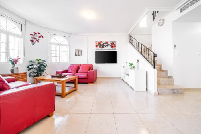 Image No.14-Villa / Détaché de 5 chambres à vendre à La Marina