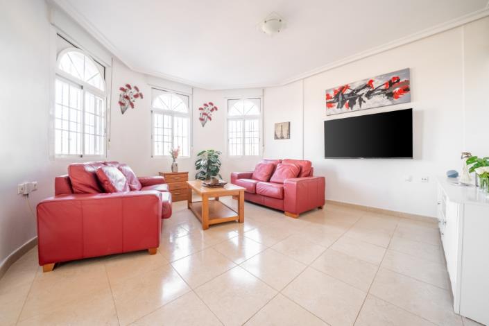 Image No.16-Villa / Détaché de 5 chambres à vendre à La Marina