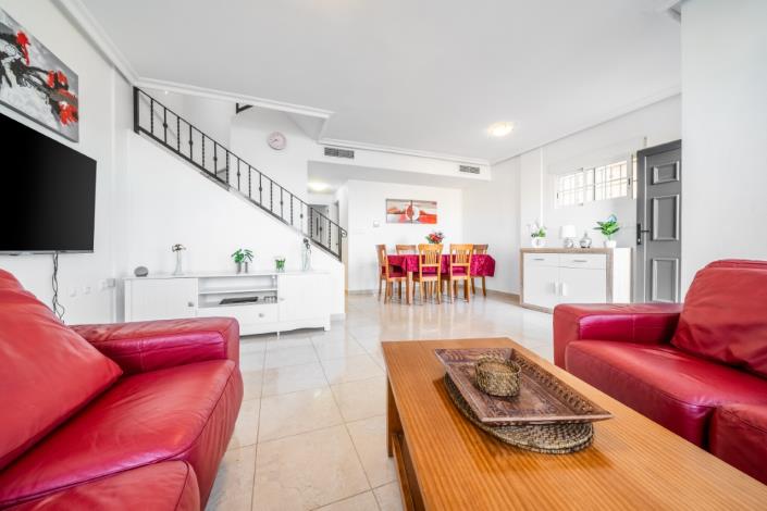 Image No.17-Villa / Détaché de 5 chambres à vendre à La Marina