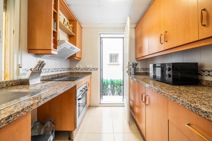 Image No.18-Villa / Détaché de 5 chambres à vendre à La Marina