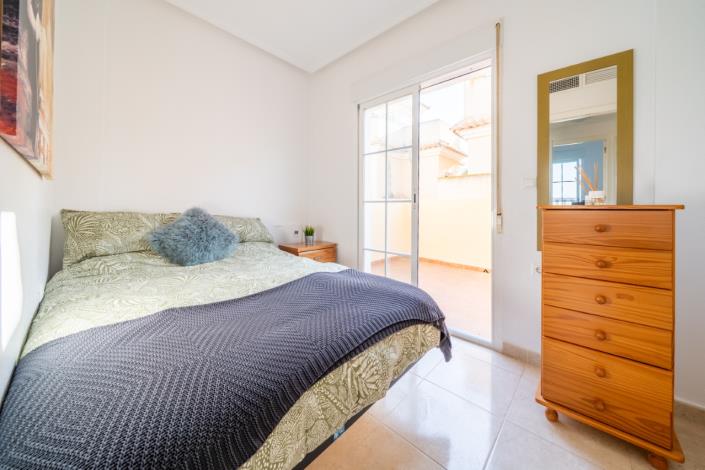 Image No.21-Villa / Détaché de 5 chambres à vendre à La Marina