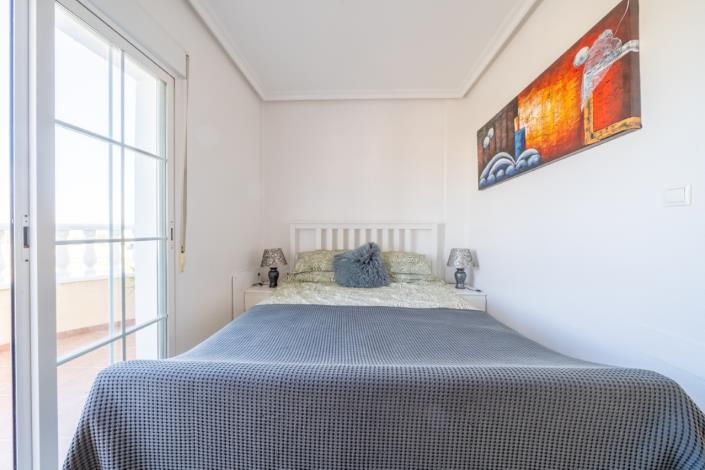 Image No.25-Villa / Détaché de 5 chambres à vendre à La Marina