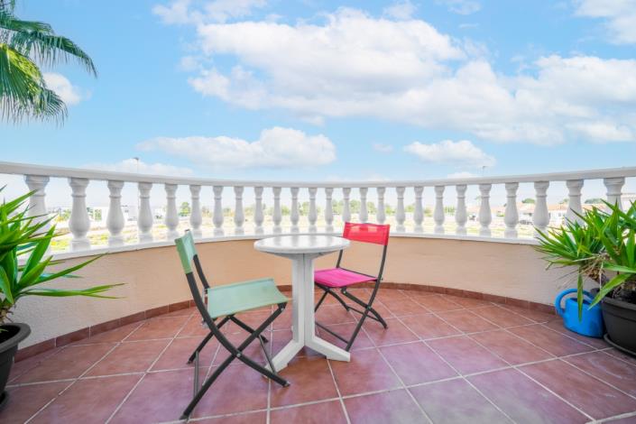 Image No.26-Villa / Détaché de 5 chambres à vendre à La Marina