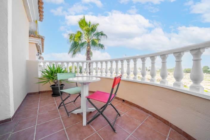 Image No.27-Villa / Détaché de 5 chambres à vendre à La Marina