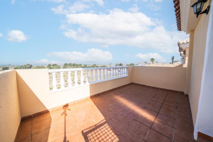 Image No.30-Villa / Détaché de 5 chambres à vendre à La Marina