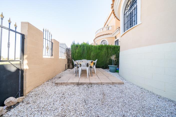 Image No.34-Villa / Détaché de 5 chambres à vendre à La Marina