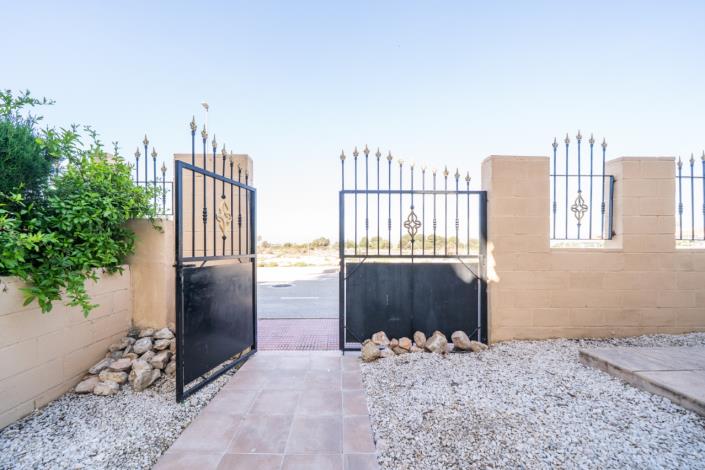 Image No.35-Villa / Détaché de 5 chambres à vendre à La Marina