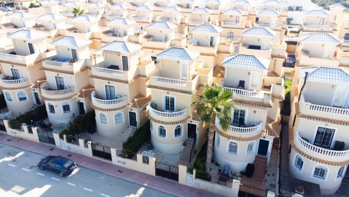 Image No.37-Villa / Détaché de 5 chambres à vendre à La Marina