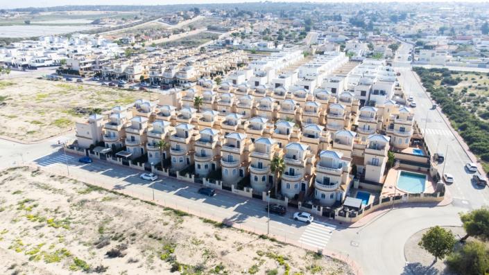 Image No.38-Villa / Détaché de 5 chambres à vendre à La Marina