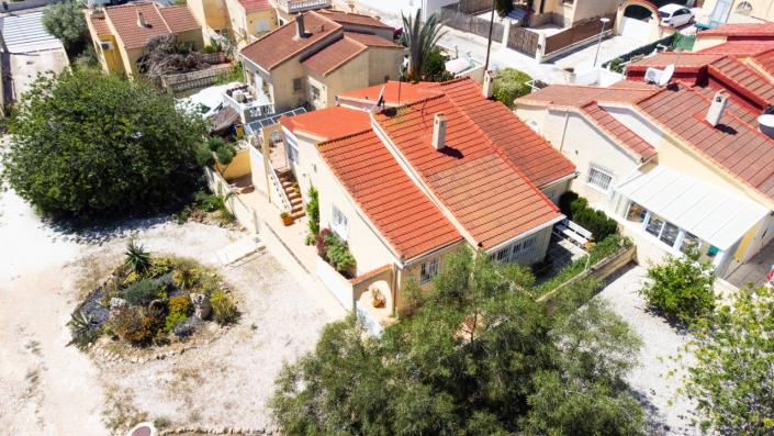 Image No.4-Villa de 3 chambres à vendre à La Marina