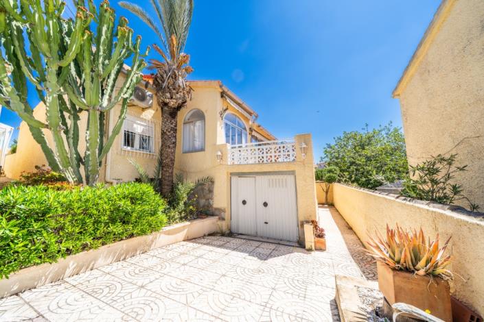 Image No.5-Villa de 3 chambres à vendre à La Marina