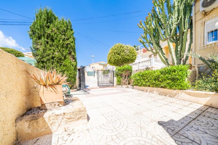 Image No.6-Villa de 3 chambres à vendre à La Marina