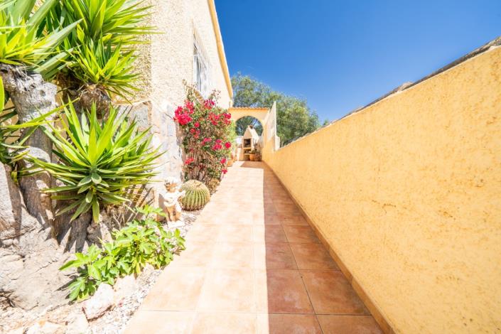 Image No.7-Villa de 3 chambres à vendre à La Marina