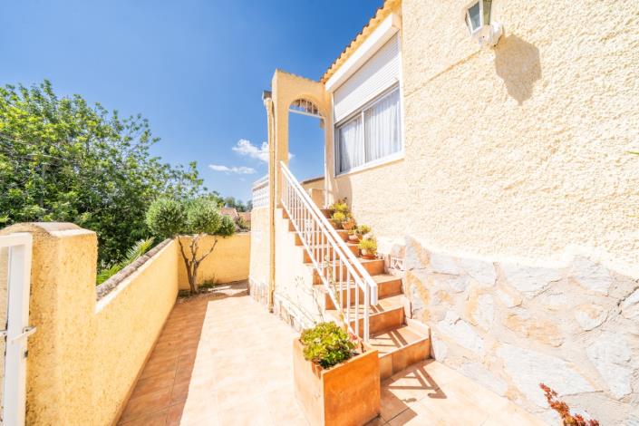 Image No.8-Villa de 3 chambres à vendre à La Marina