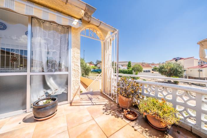 Image No.9-Villa de 3 chambres à vendre à La Marina