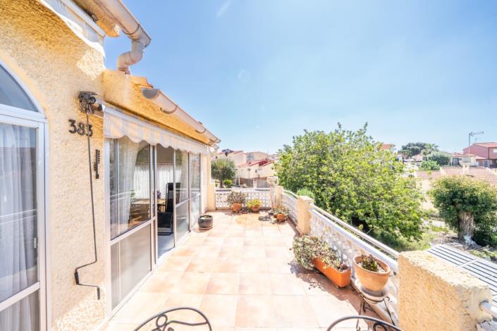 Image No.10-Villa de 3 chambres à vendre à La Marina