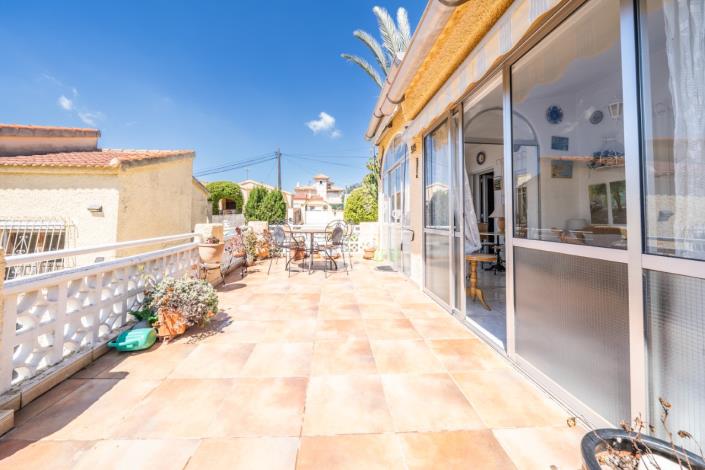 Image No.11-Villa de 3 chambres à vendre à La Marina