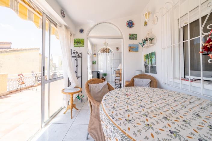 Image No.13-Villa de 3 chambres à vendre à La Marina