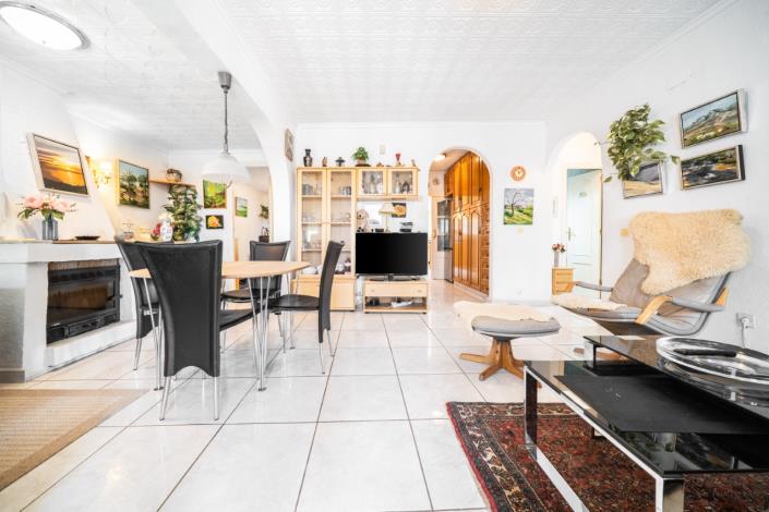 Image No.15-Villa de 3 chambres à vendre à La Marina