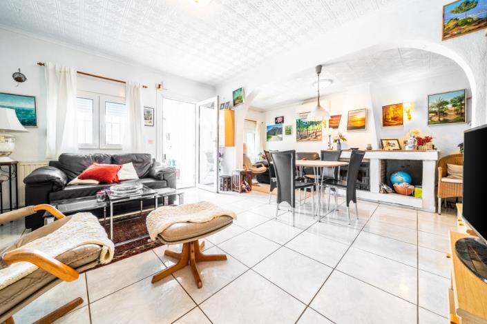 Image No.18-Villa de 3 chambres à vendre à La Marina