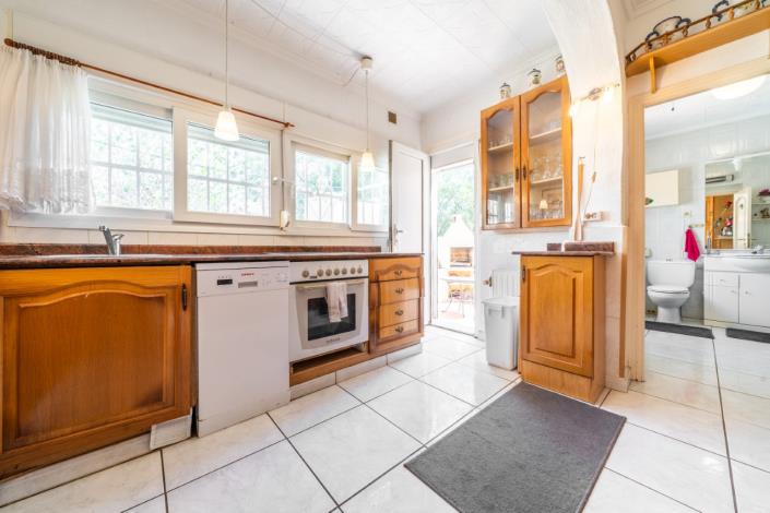 Image No.20-Villa de 3 chambres à vendre à La Marina