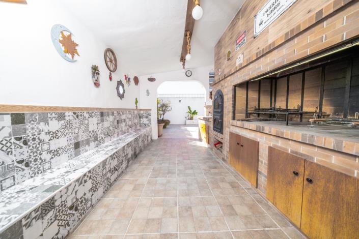 Image No.9-Villa de 4 chambres à vendre à La Marina