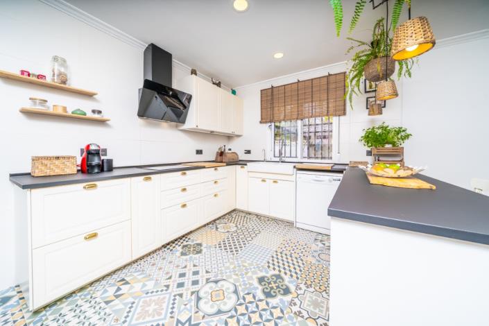 Image No.15-Villa de 4 chambres à vendre à La Marina