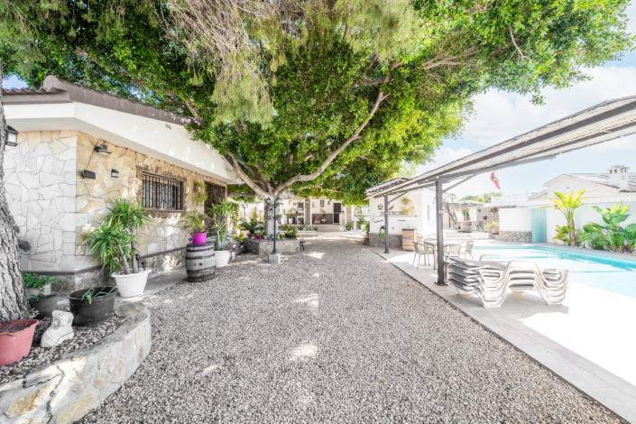 Image No.31-Villa de 4 chambres à vendre à La Marina