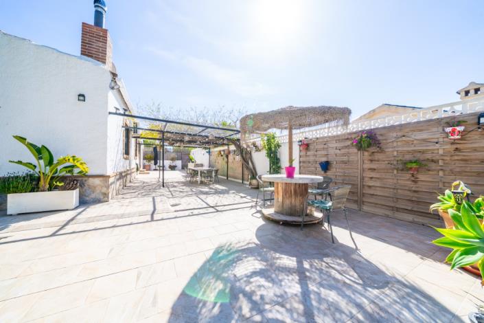 Image No.49-Villa de 4 chambres à vendre à La Marina