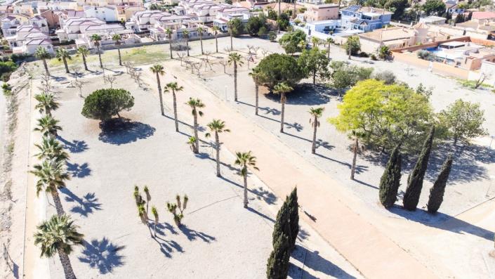 Image No.58-Villa de 4 chambres à vendre à La Marina