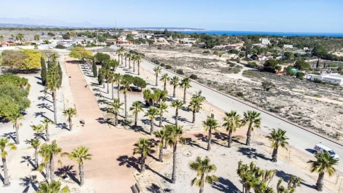 Image No.59-Villa de 4 chambres à vendre à La Marina