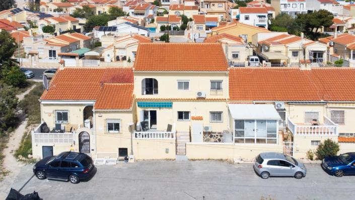 Image No.3-Maison de ville de 3 chambres à vendre à La Marina