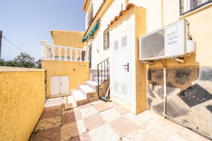 Image No.4-Maison de ville de 3 chambres à vendre à La Marina