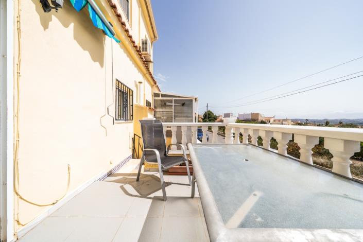 Image No.5-Maison de ville de 3 chambres à vendre à La Marina