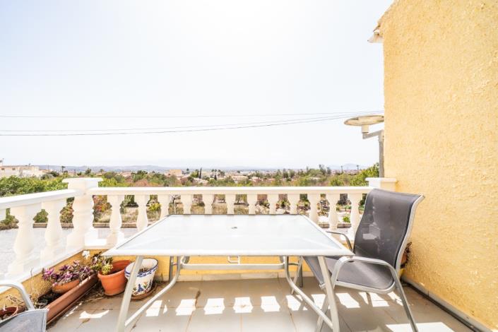 Image No.6-Maison de ville de 3 chambres à vendre à La Marina