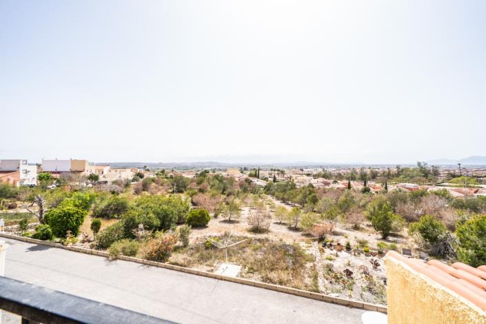 Image No.7-Maison de ville de 3 chambres à vendre à La Marina