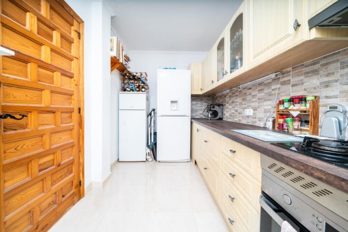 Image No.11-Maison de ville de 3 chambres à vendre à La Marina