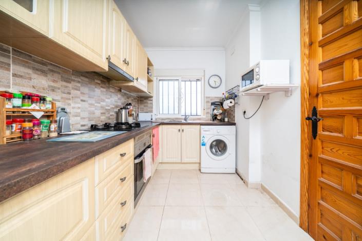 Image No.12-Maison de ville de 3 chambres à vendre à La Marina