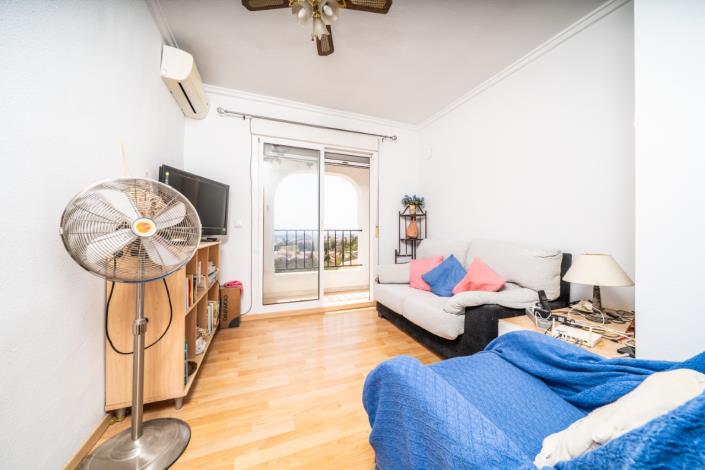 Image No.15-Maison de ville de 3 chambres à vendre à La Marina