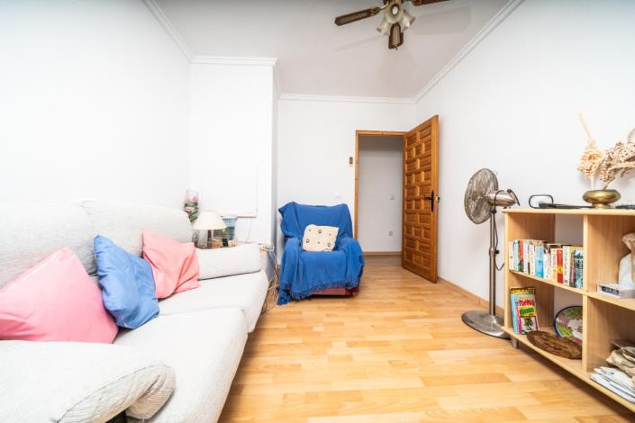 Image No.16-Maison de ville de 3 chambres à vendre à La Marina