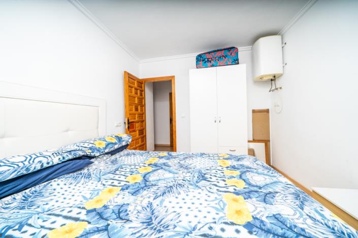 Image No.20-Maison de ville de 3 chambres à vendre à La Marina