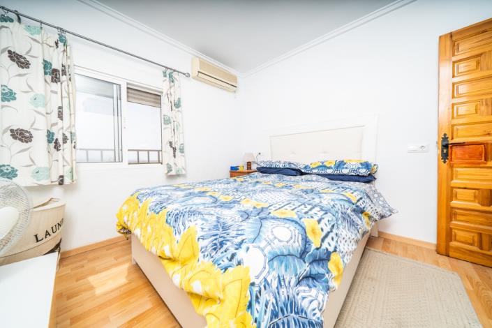 Image No.21-Maison de ville de 3 chambres à vendre à La Marina